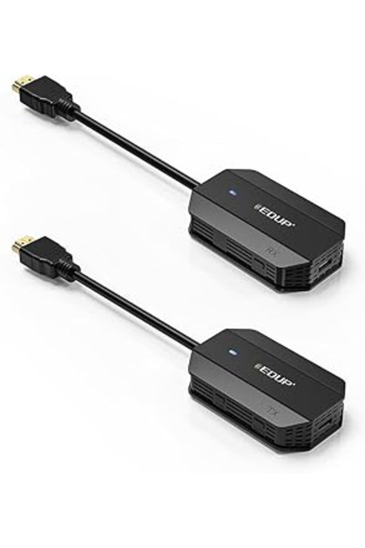 robotrend Hdmi Kablosuz Bağlantı Kiti Eş Zamanlı Görüntü Aktarımı Transmitter