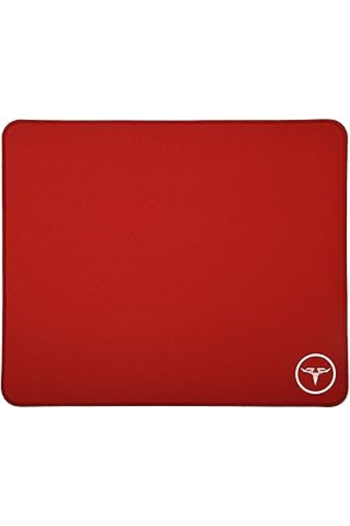 NZM TİCARET Longteng Huoyun Special Edition 480X400X4 Mm E-Sports Gaming Oyuncu Mouse Pad (Red Wine)