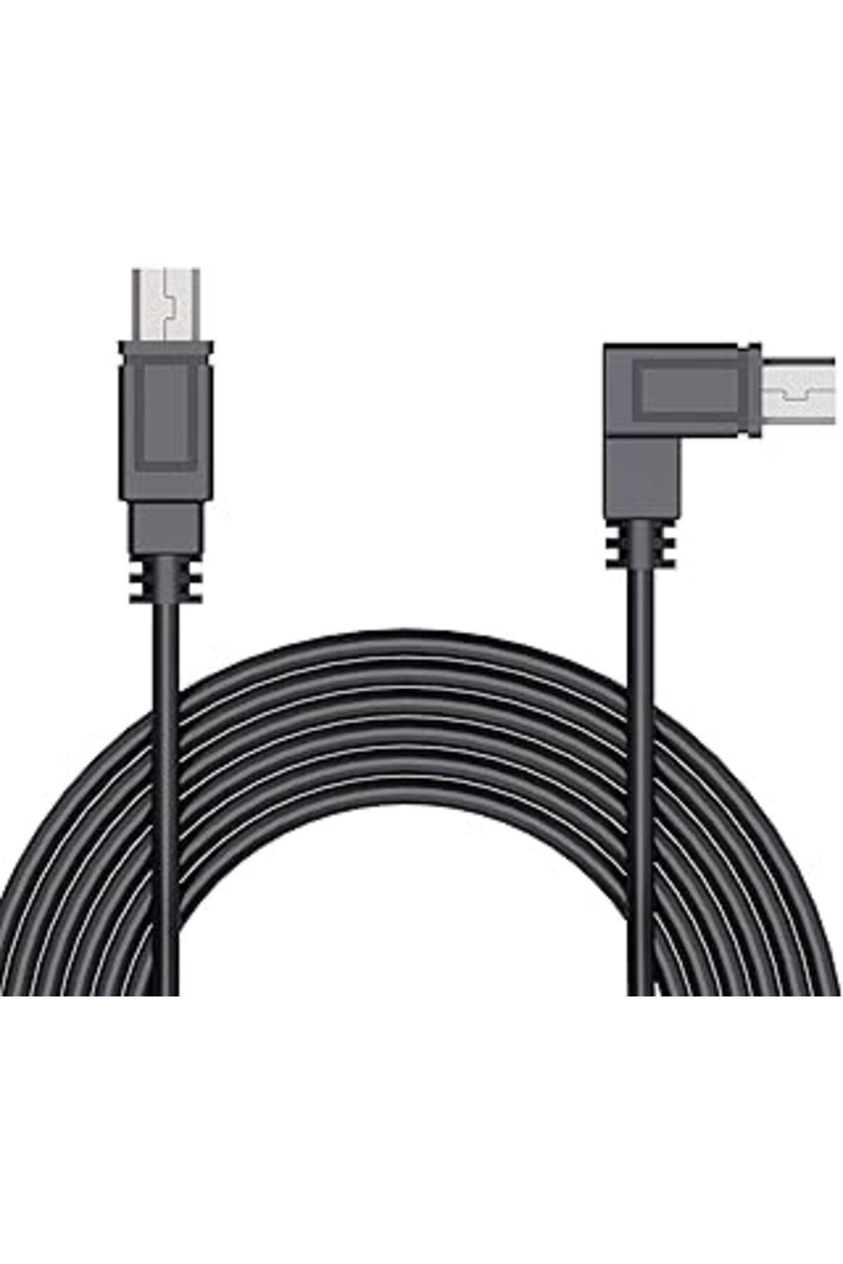 ShopZum Viofo 6M Rear Cable For A129 Duo, A129 Pro Duo, A129 Duo Ir