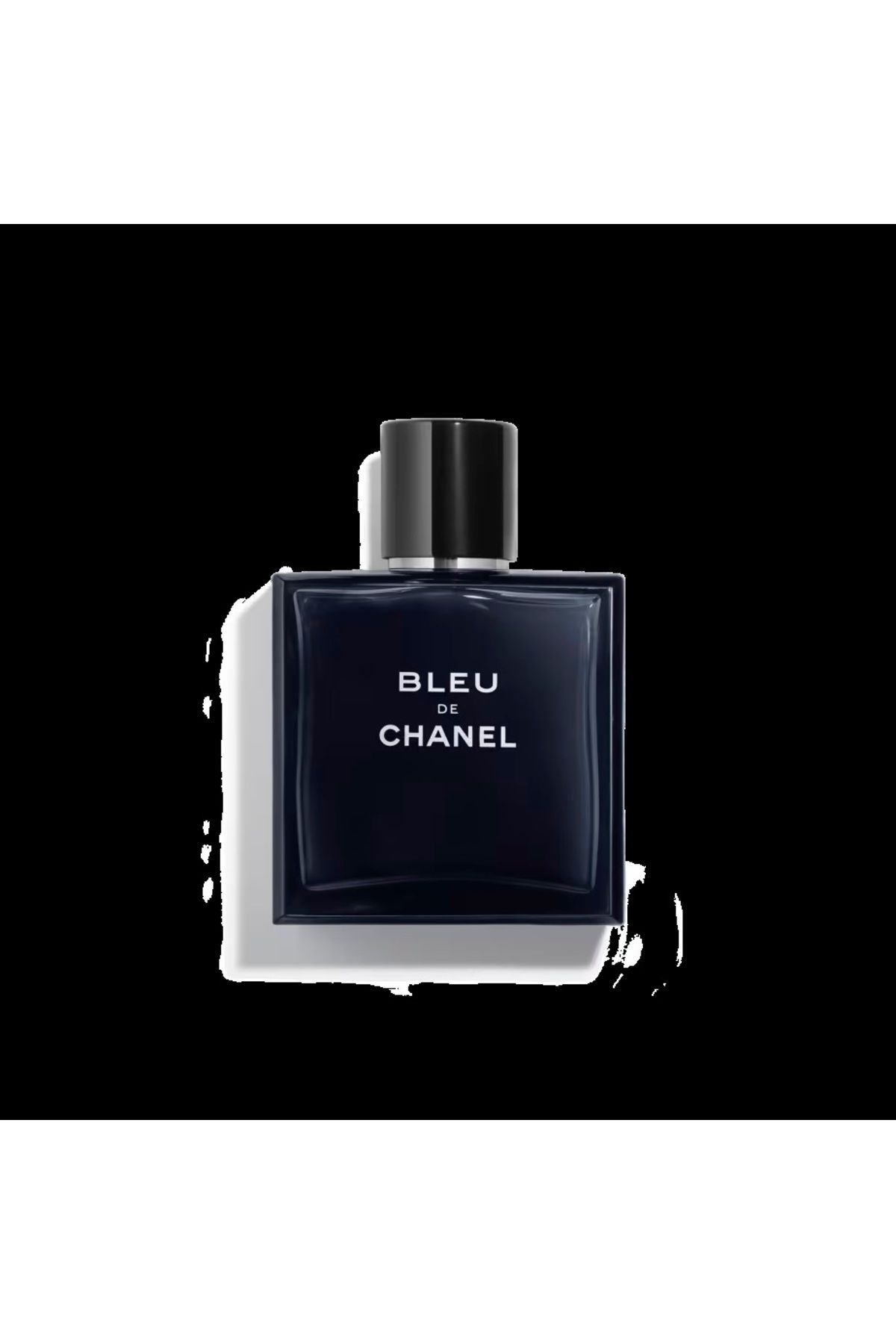 Chanel BLEU DE CHANEL EAU DE TOILETTE SPRAY 50ml