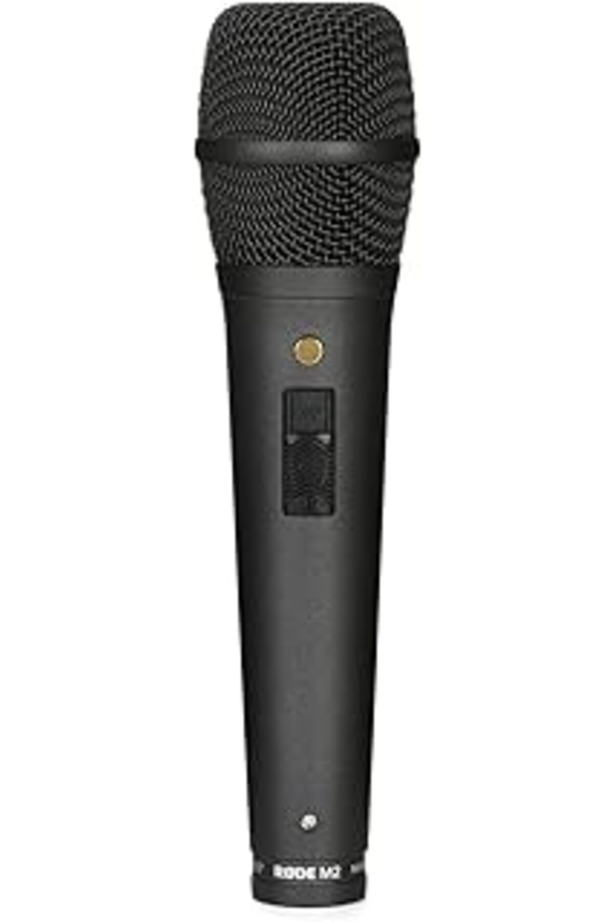 NZM TİCARET Rode M2, Super Cardioid Mikrofon