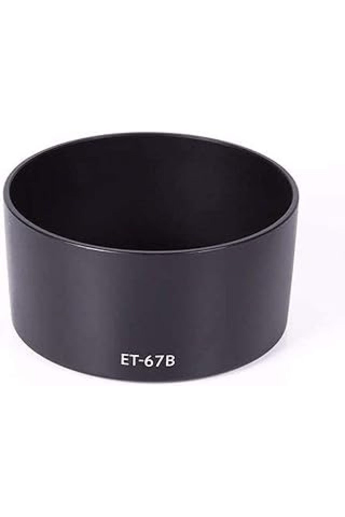 NZM TİCARET Tewise Etna00408 Canon Et-67B Parasoley 60Mm F2.8 Usm Makro Lens Uyumlu