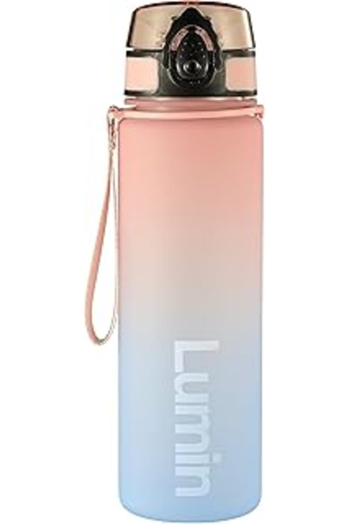 nerede bulurum Lumin Su Matarası 500 Ml Tritan Suluk Bpa Free Su Şişesi Suluk Water Bottle