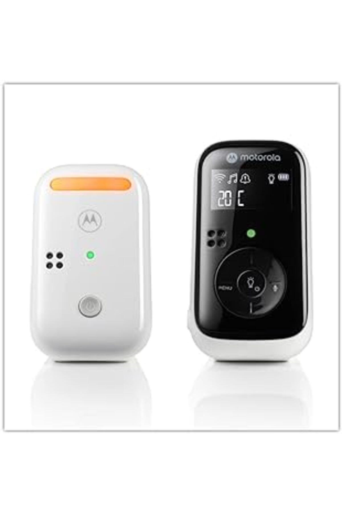 MAGNESİA Motorola PiP11 Dect Dijital Bebek Telsizi