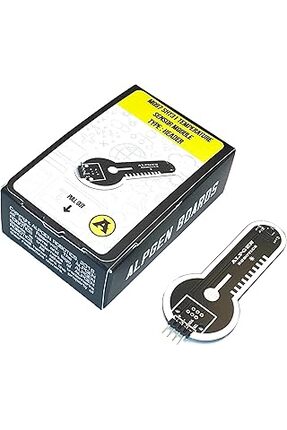 Arduino Alpgen Robotics Sht31 Sıcaklık Ve Nem Sensör Modülü Boards M097 Raspb...