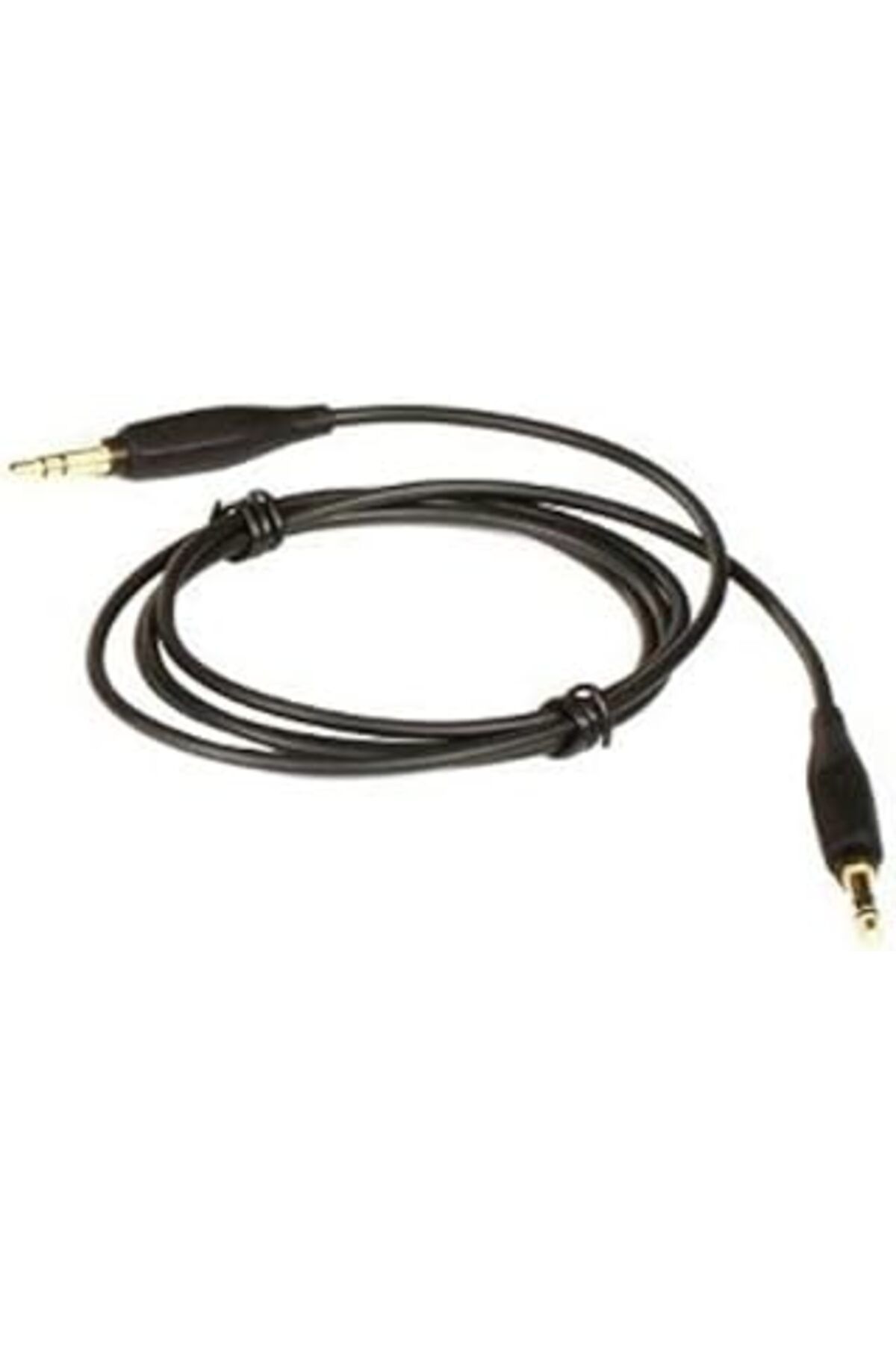 NZM TİCARET Sennheiser 3.5Mm Ses Kablosu (1.8M)