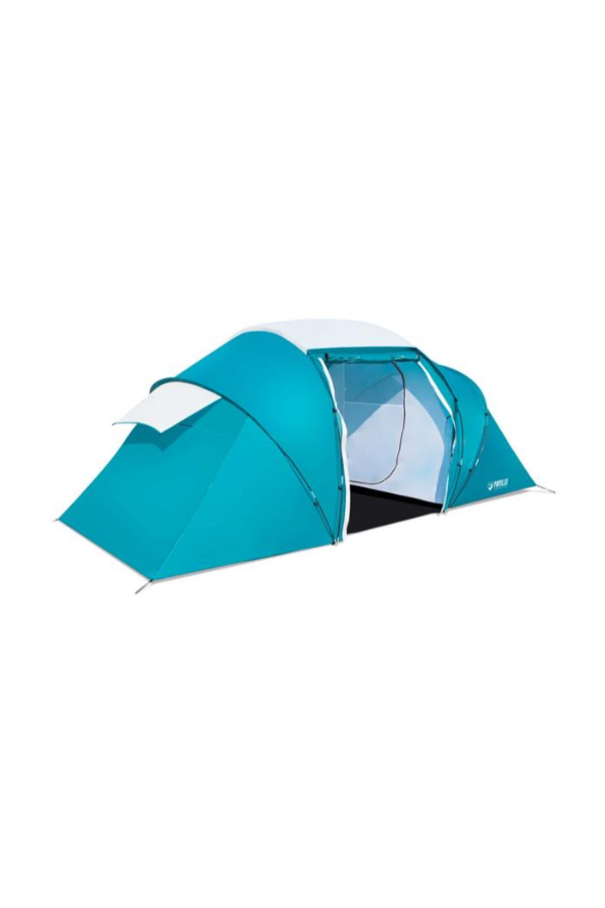 BESTWAY-Pavillo-Family Ground 4Person Tent 4.60Mx2.30Mx1.85M 1