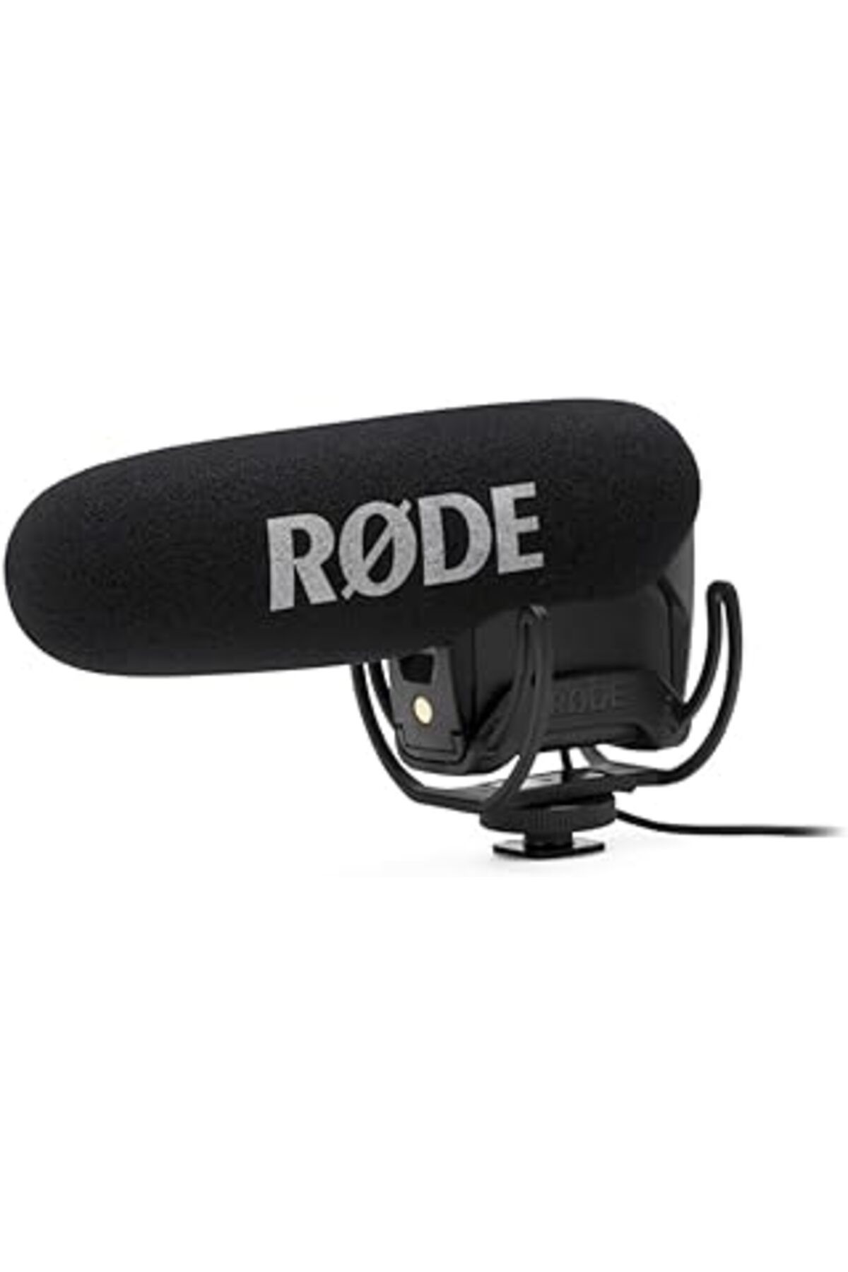 NZM TİCARET Rode Videomic Pro Rycote, Dslr Kamera Mikrofonu