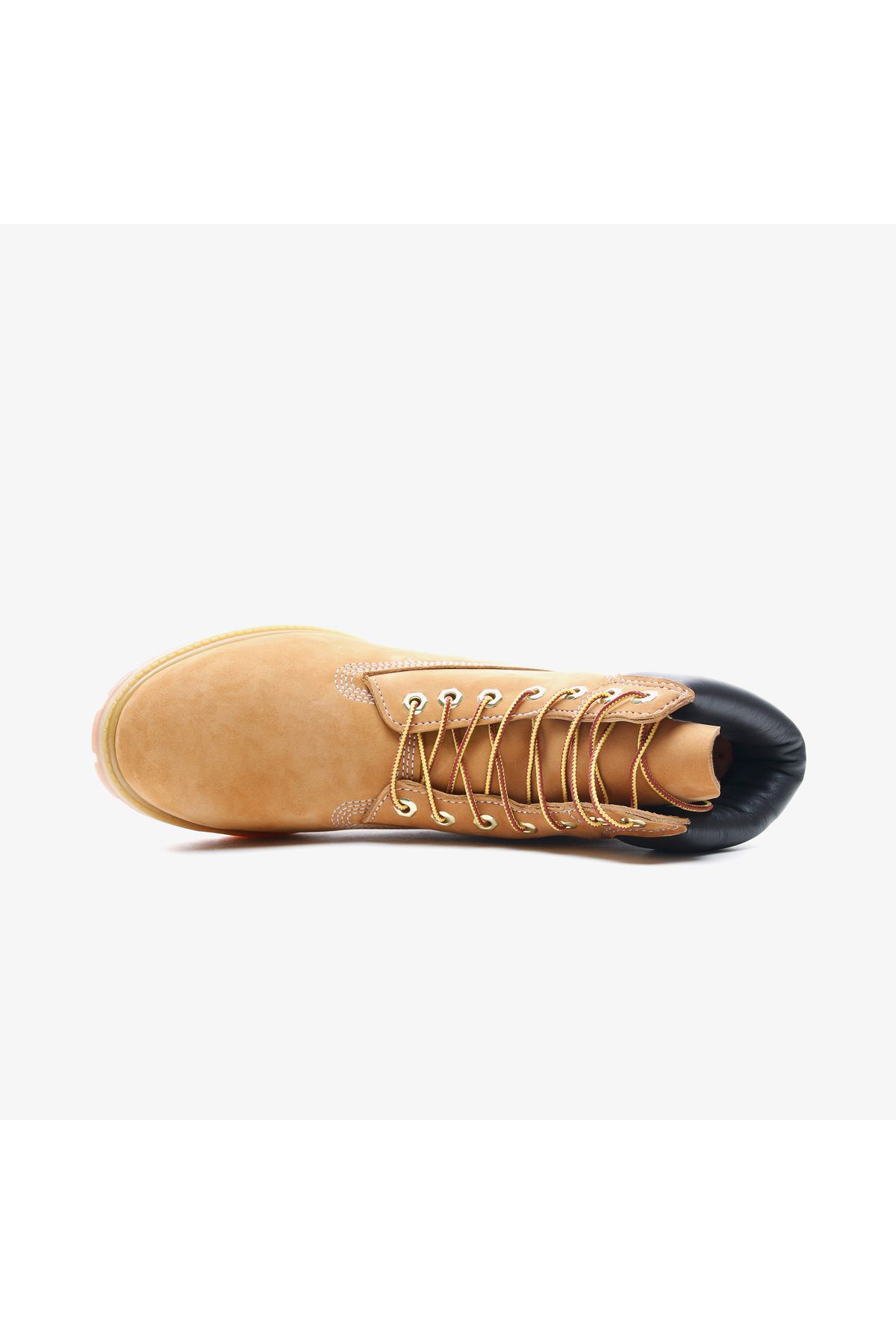 Timberland-ب0100617131-r 6 حذاء رجالي فاخر - لون بني و&amp;ccedil.izme 4