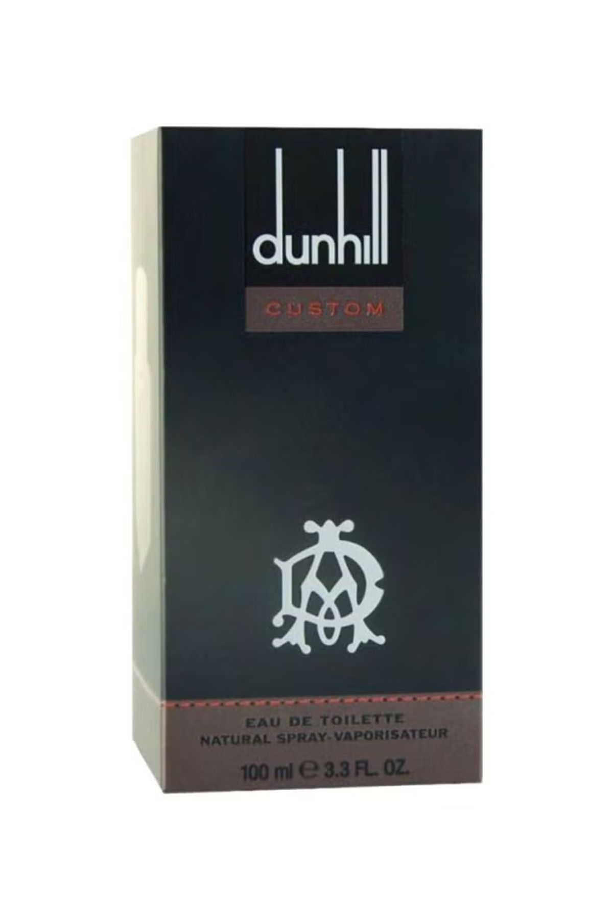 Dunhill-Set Of 2 Custom EDT 200ml 3
