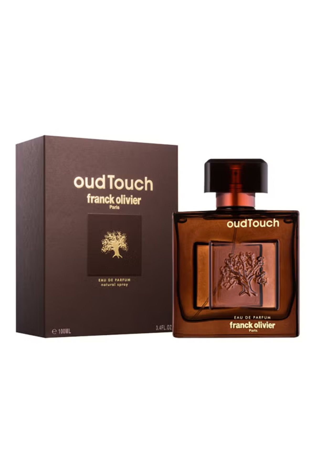 Franck Olivier-Oud Touch EDP 100ml 2
