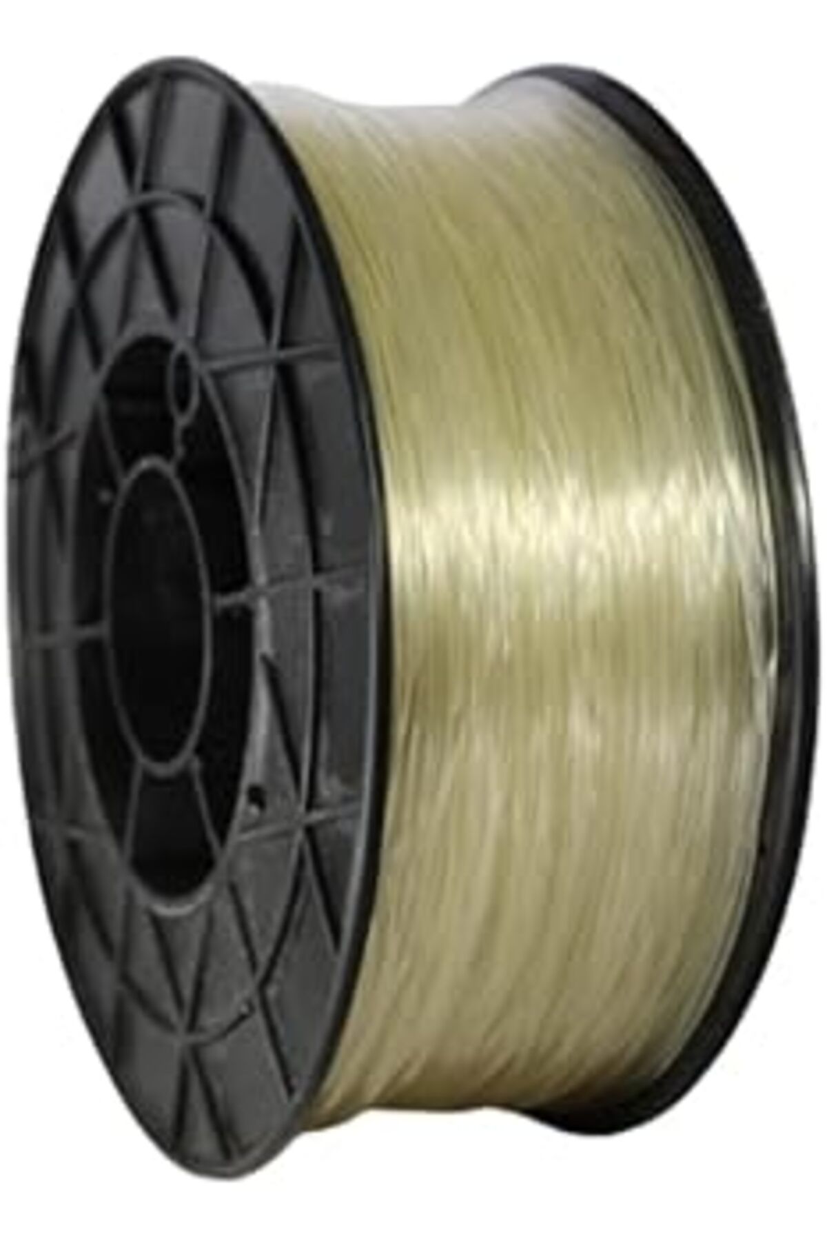 nerede bulurum Filamentto Natural (Şeffaf) Pla Filament 1,75Mm