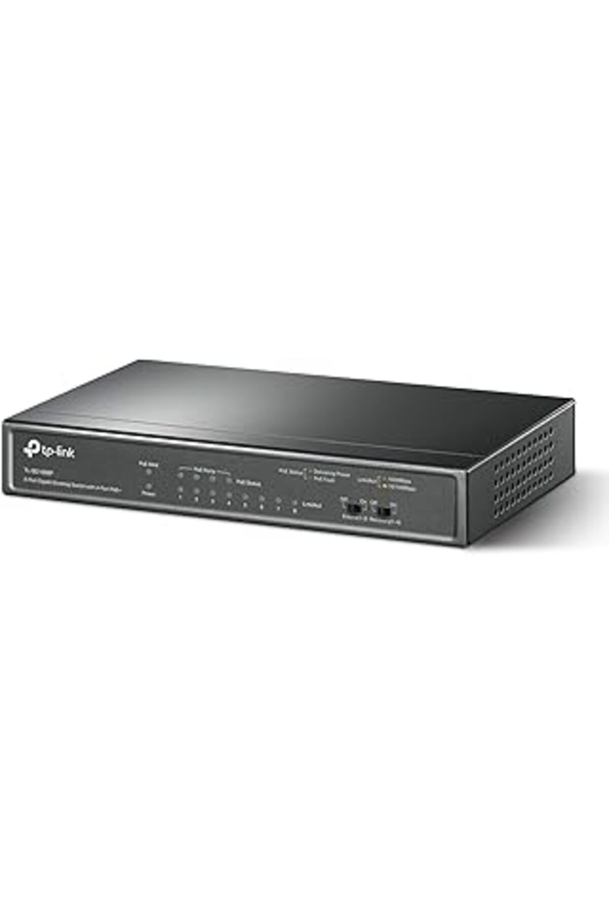 nerede bulurum Tl-Sg1008P, 8-Port Gigabit Desktop Switch With 4-Port Poe+