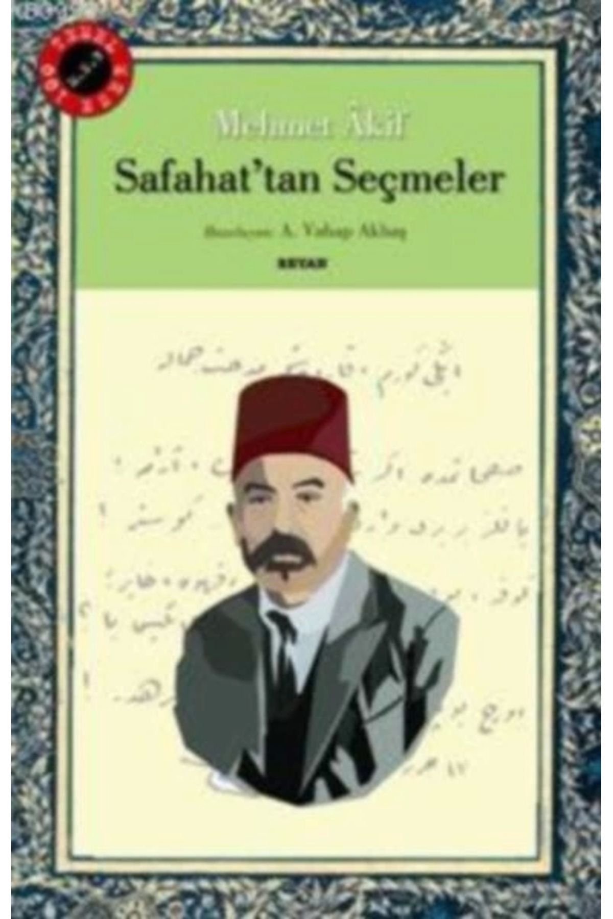 Beyan Yayınları Safahattan Seçmeler