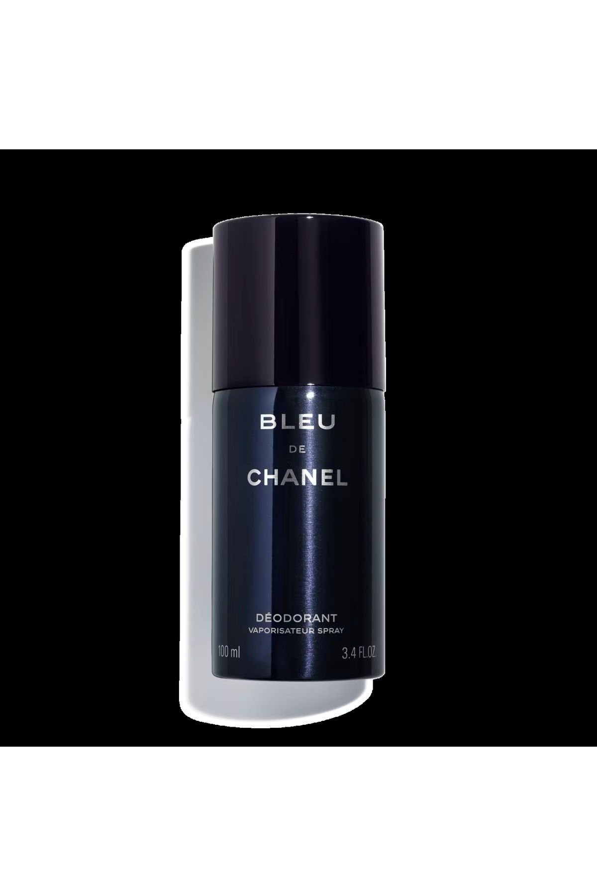 Chanel BLEU DE CHANEL SPRAY DEODORANT 100ml