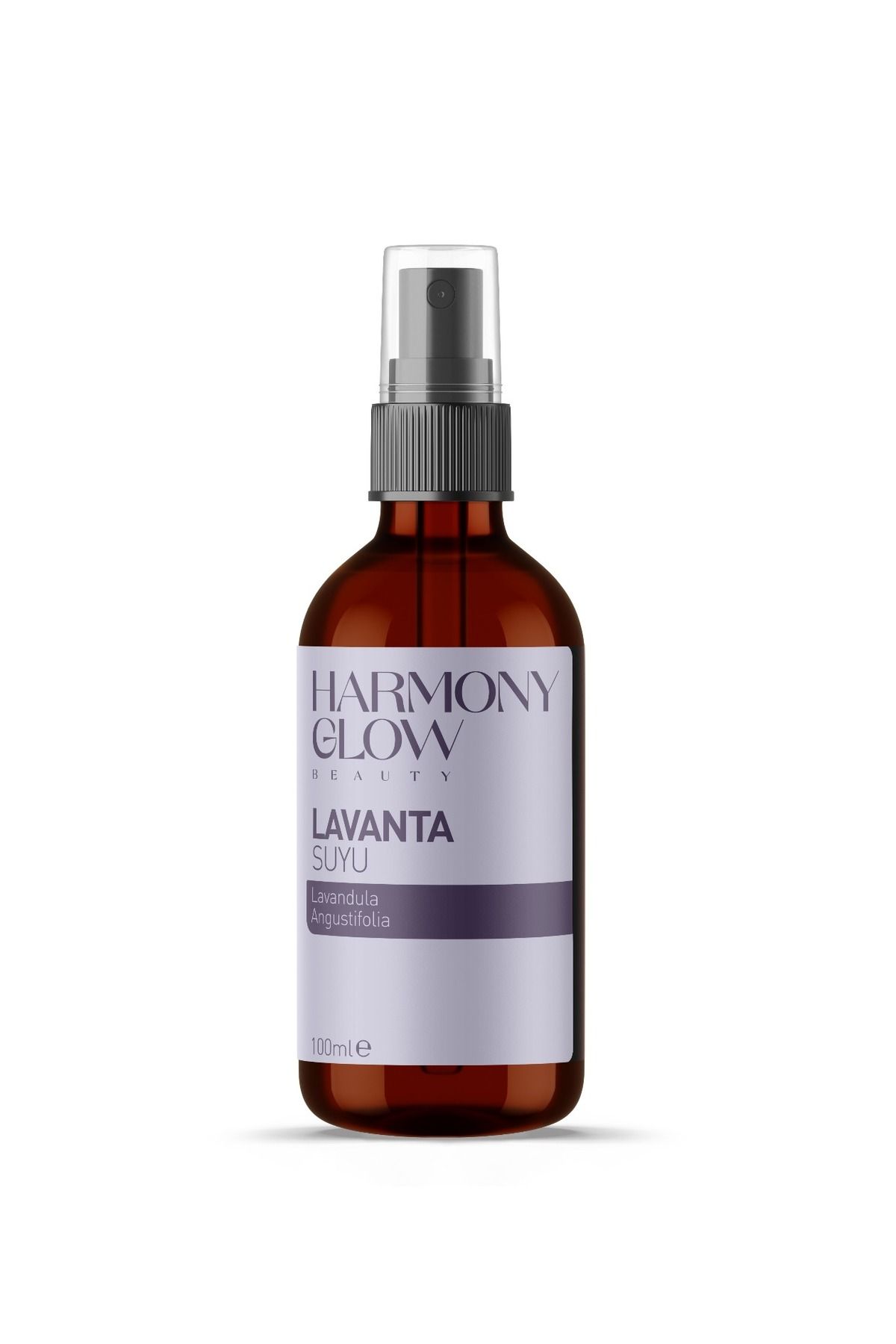 Harmony Glow Beauty Lavanta Suyu