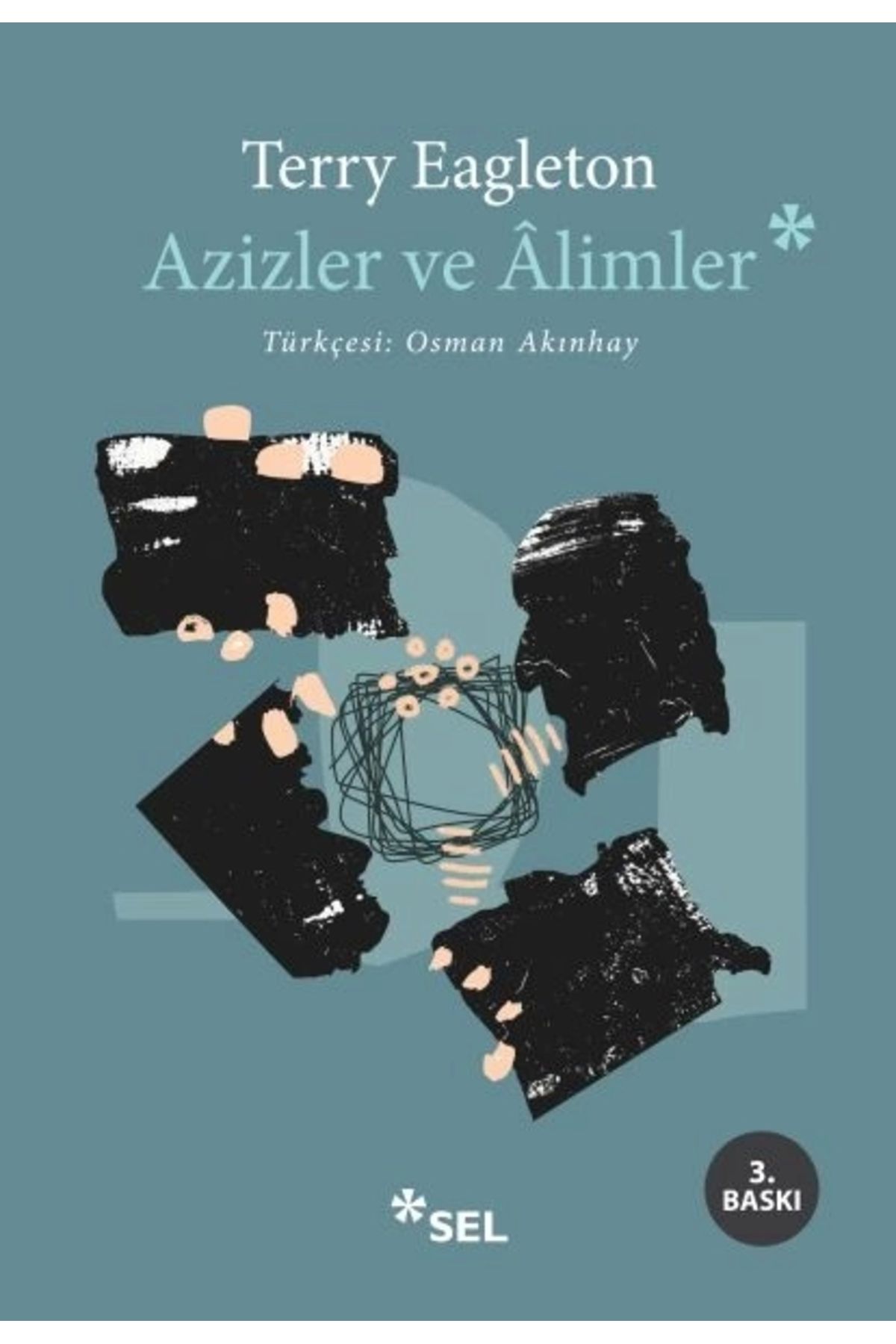 Sel Yayınları Azizler ve Alimler