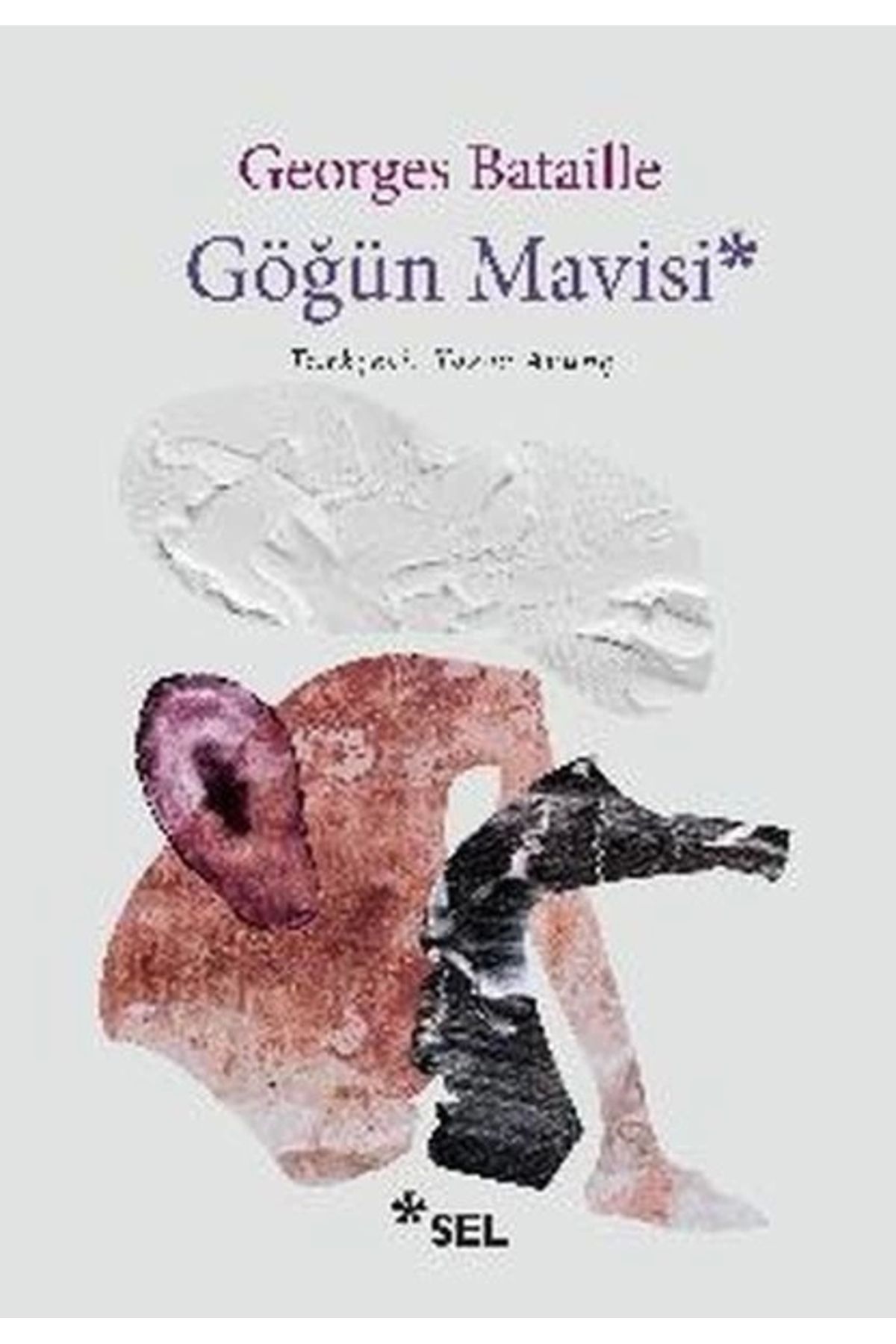 Sel Yayınları Göğün Mavisi