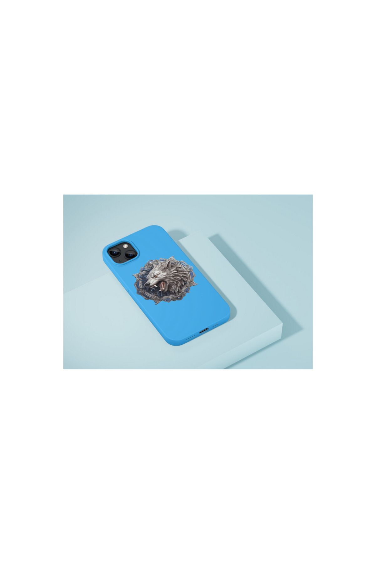 SOFTCASE Kurt Iphone Tüm Modellere Uyumlu Kılıf Iphone 6,7,8,x,11,12,13,14,15,16 Plus