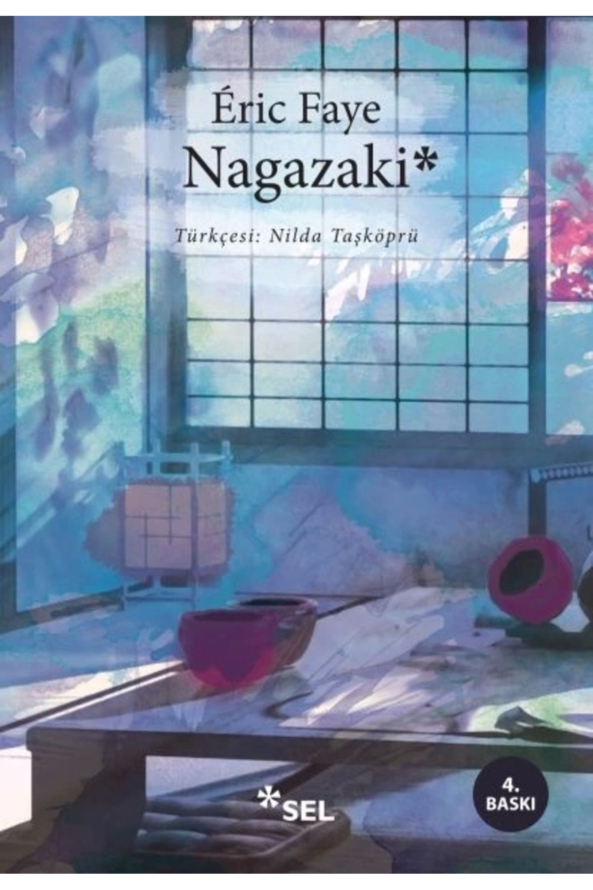 Sel Yayınları Nagazaki