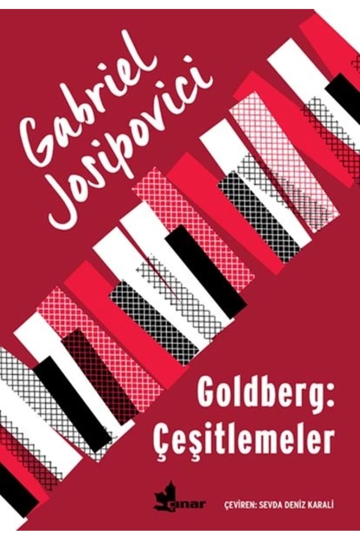 Çınar Yayınları Goldberg: Çeşitlemeler