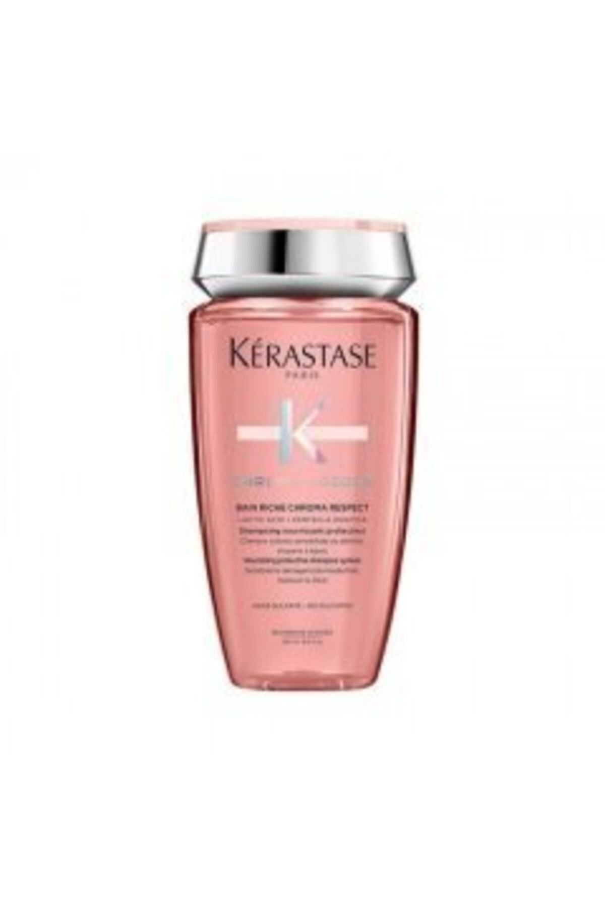 Kerastase saçı güçlenndiren şampuan 250 ml EVAHAIRBEAUTY9521601