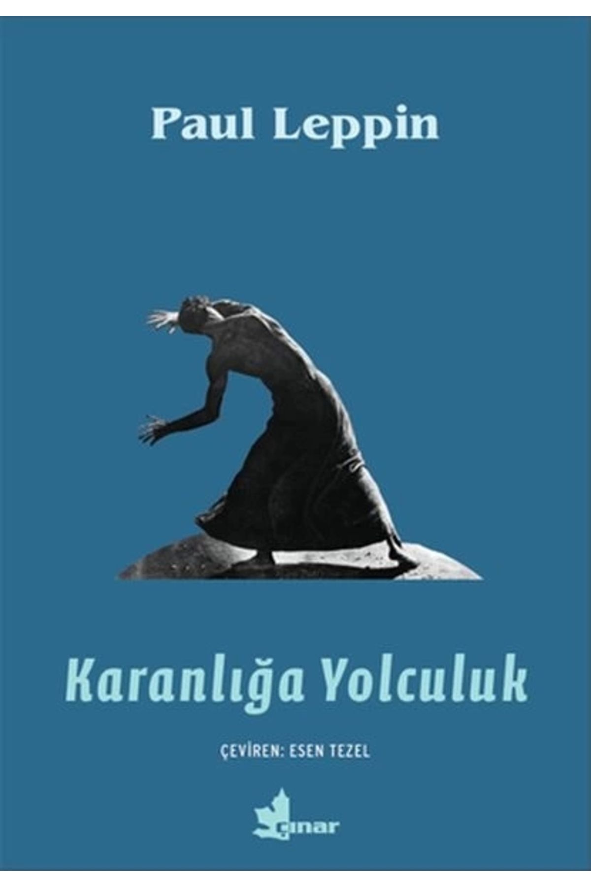 Çınar Yayınları Karanlığa Yolculuk