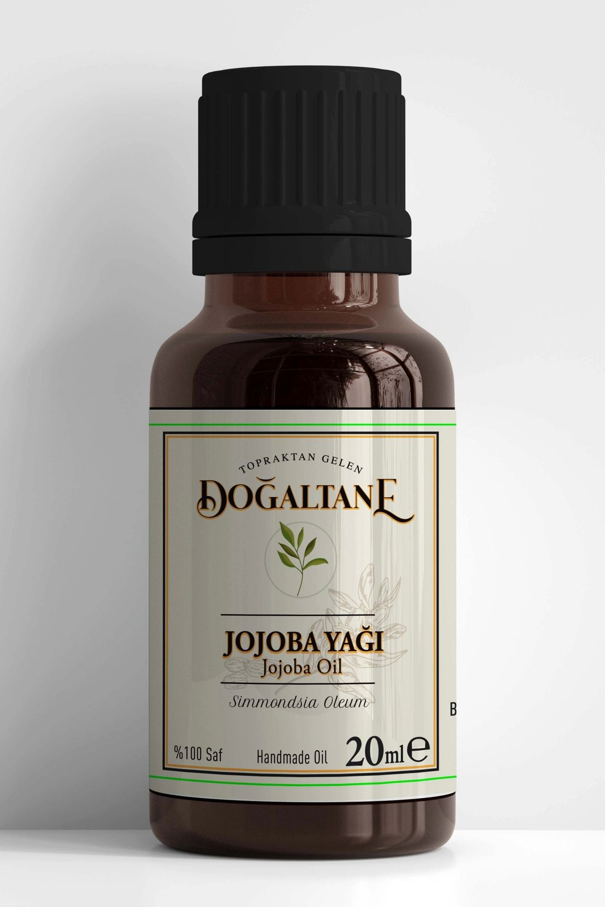 doğaltane Jojoba Yağı(20ml)