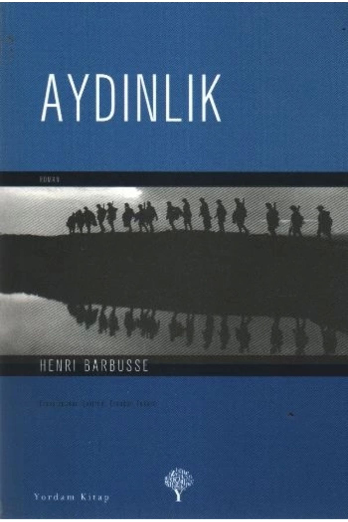 Yordam Kitap Aydınlık