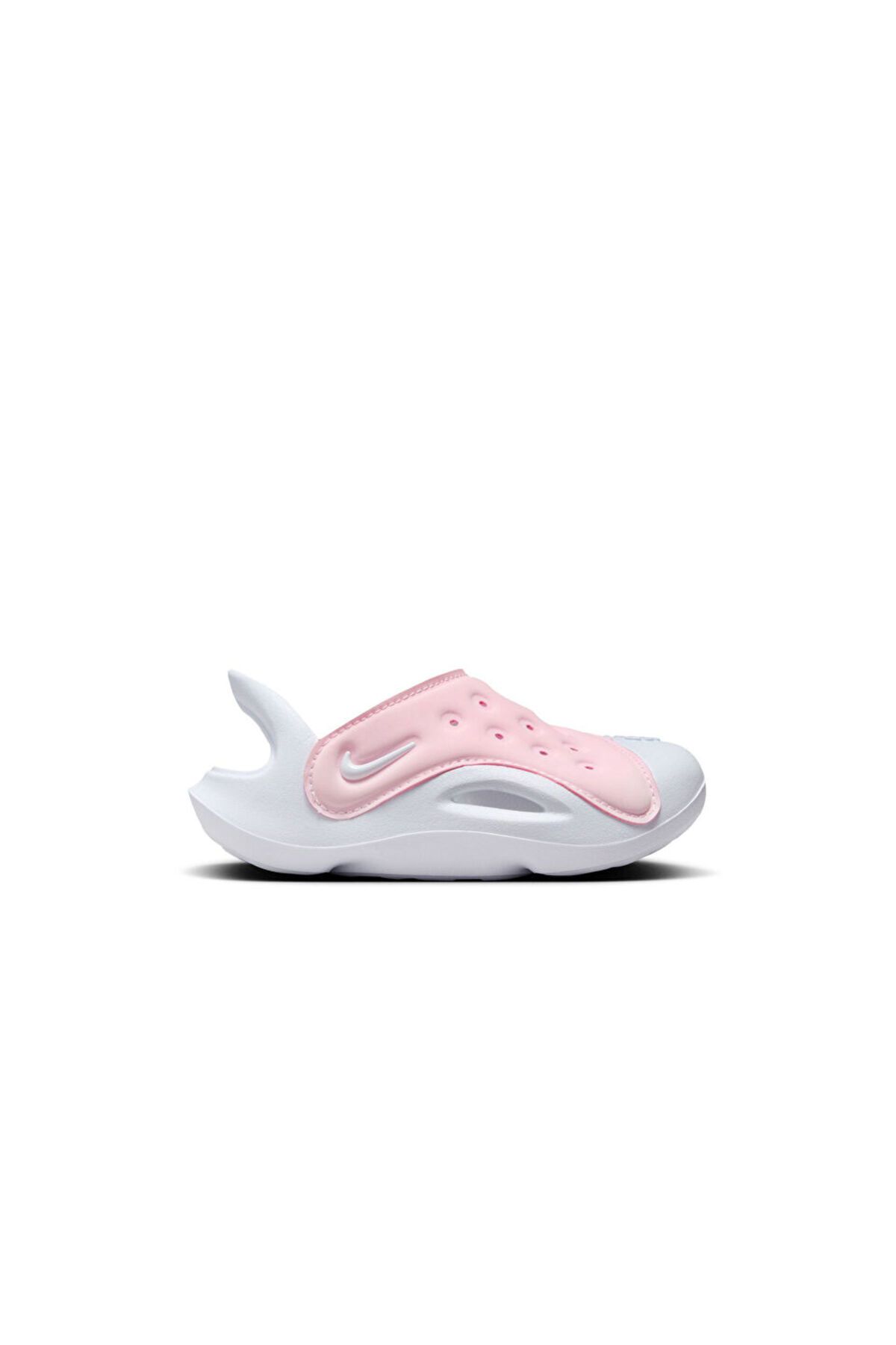 Nike Unisex Bebek Sandaleti Aquaswoosh (Td) Pembe