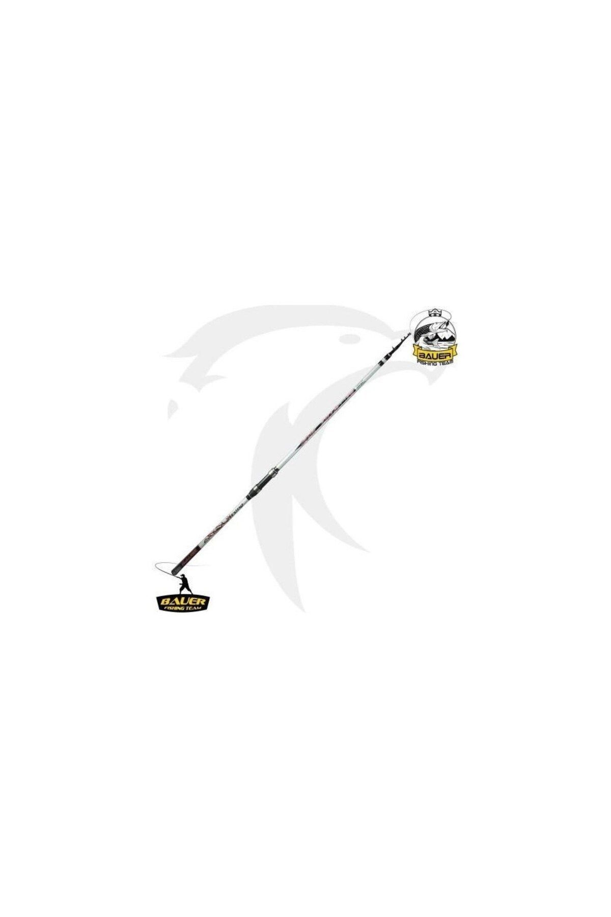 BAUER BOAT ZİLLA 180CM