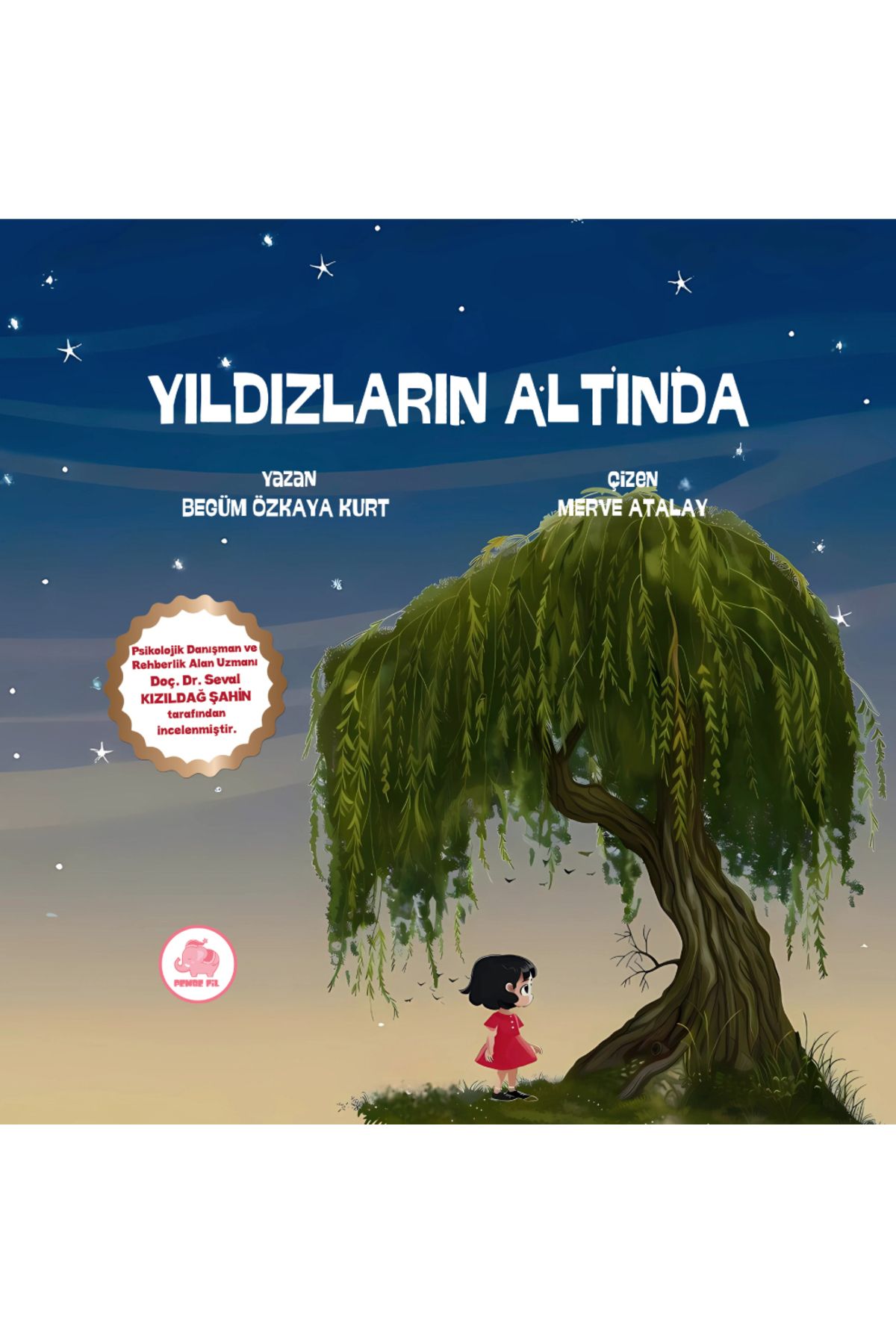 PEMBEFİL Yıldızların Altında