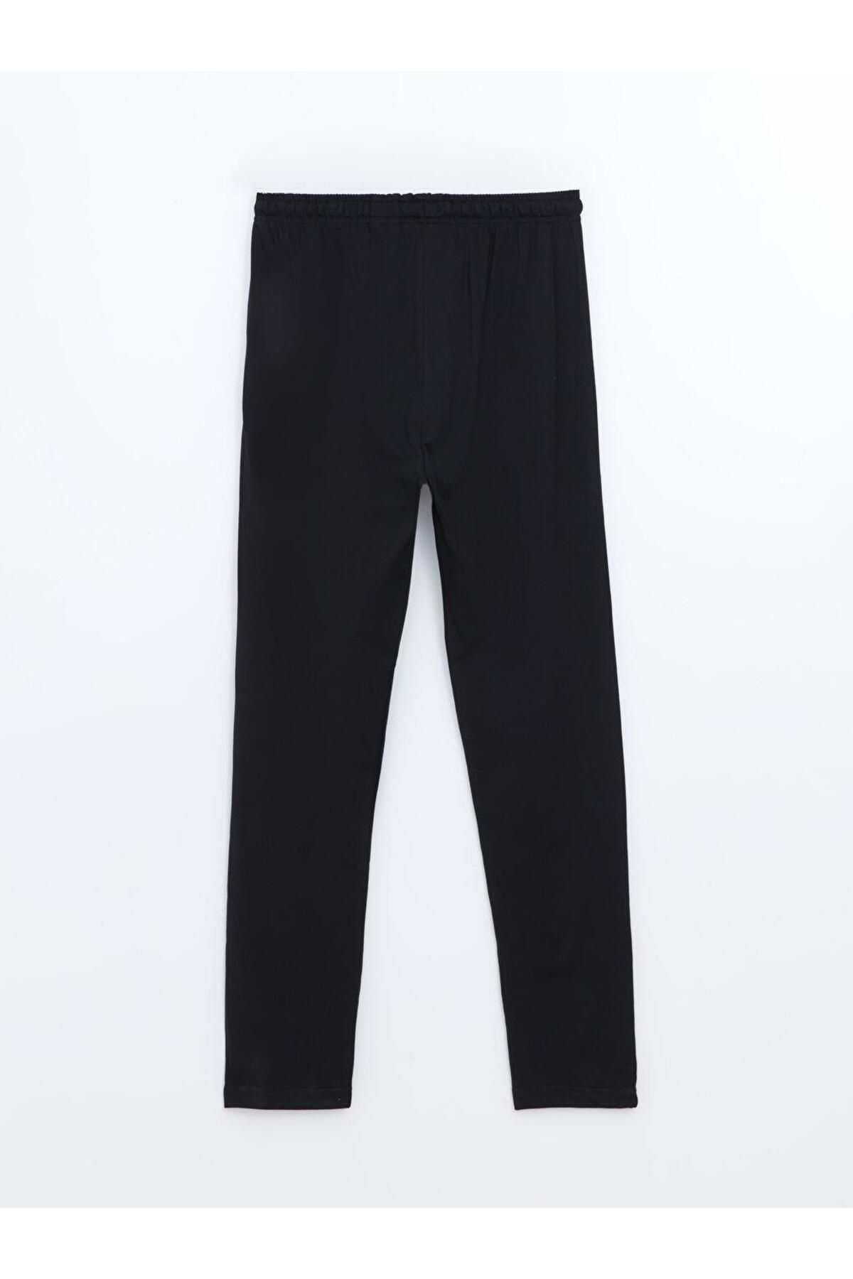 LC Waikiki-Standard Mold Men's Pajama Bottom 6