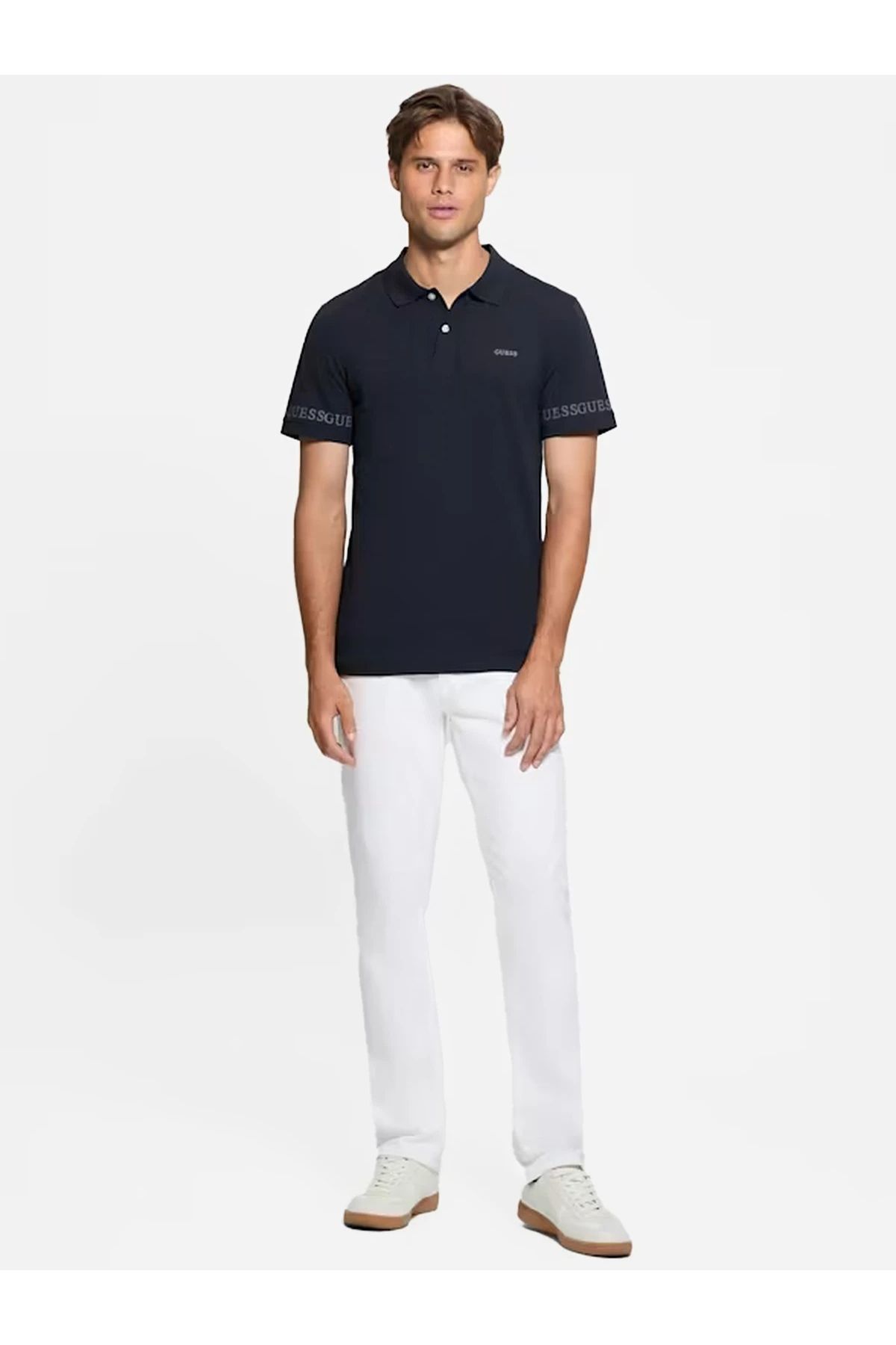 Guess NOLAN SS POLO