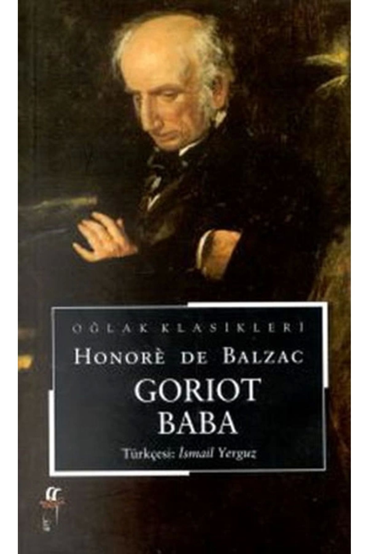 Oğlak Yayınları Goriot Baba