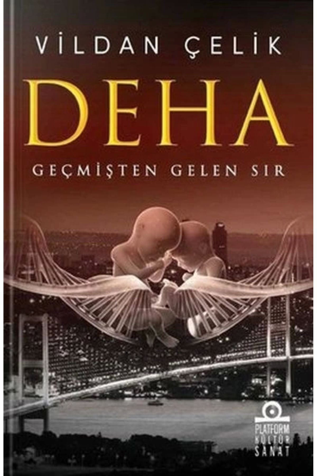 Dergah Yayınları Deha