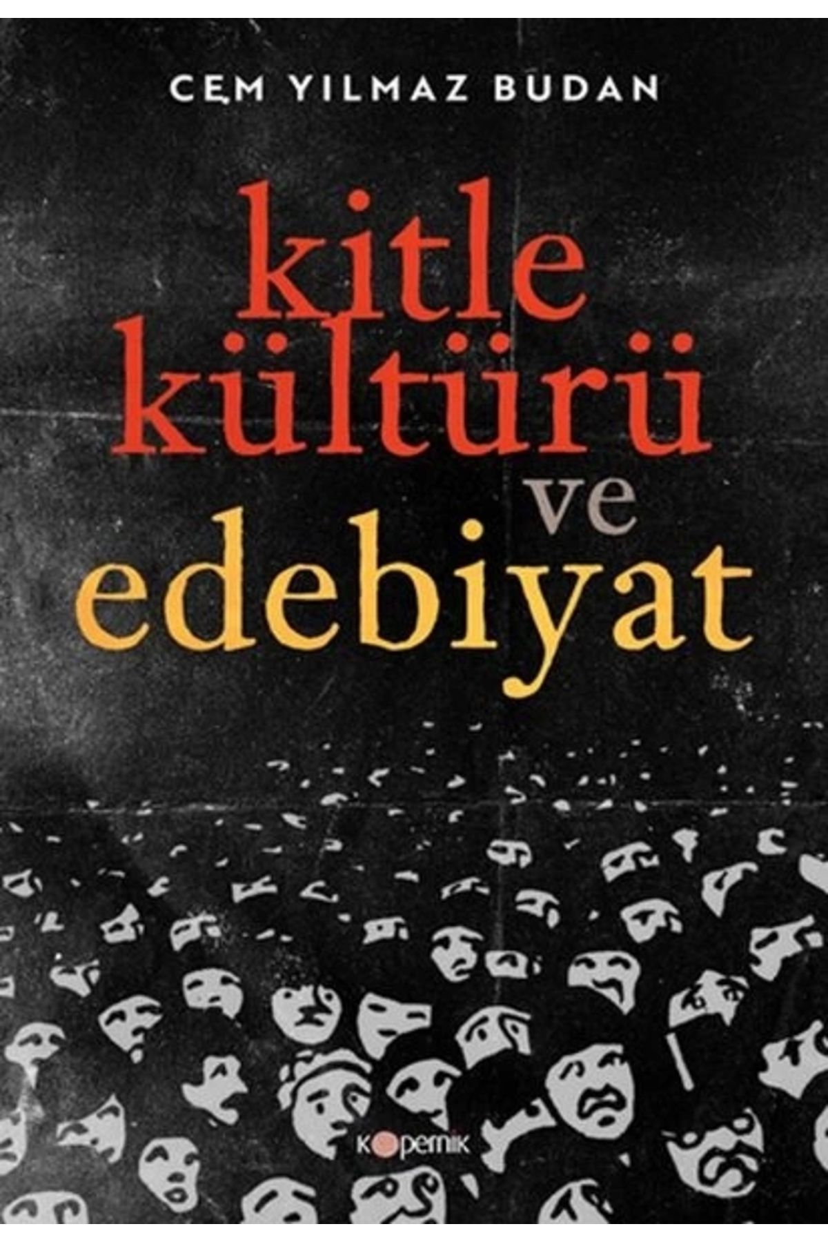 Kopernik Kitap Kitle Kültürü ve Edebiyat