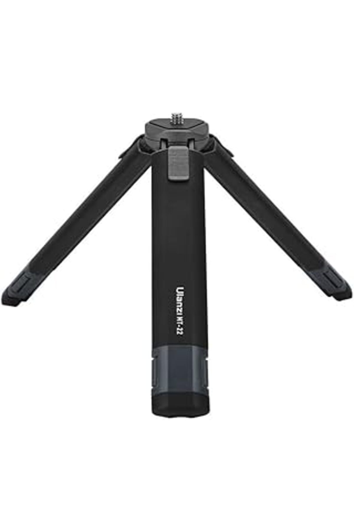 ShopZum Mt-22 Metal Mini Tripod