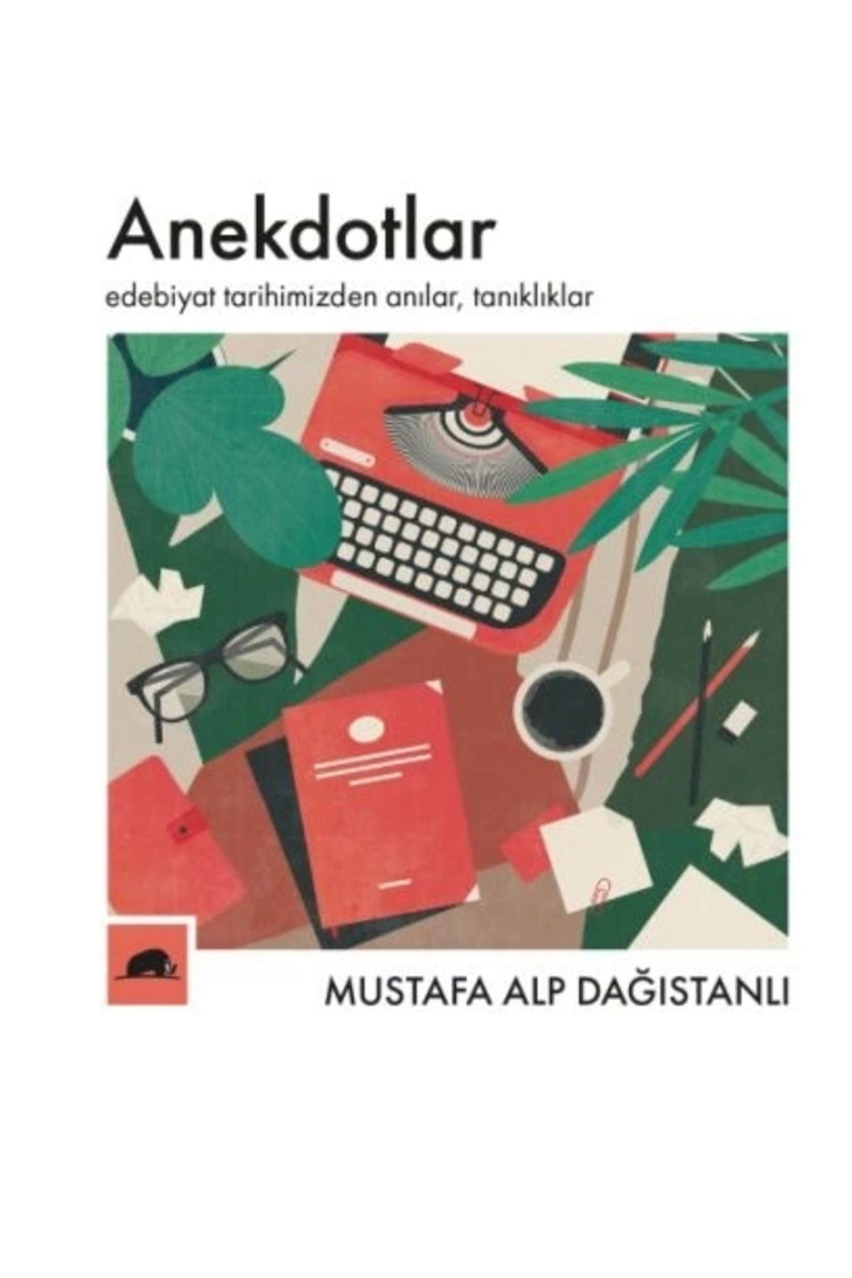 Kolektif Kitap Anekdotlar