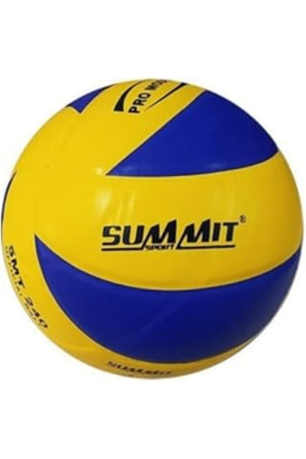 ShopZum Summit Voleybol Antrenman Topu Sentk Deri Yapıştırma 270 Gr.