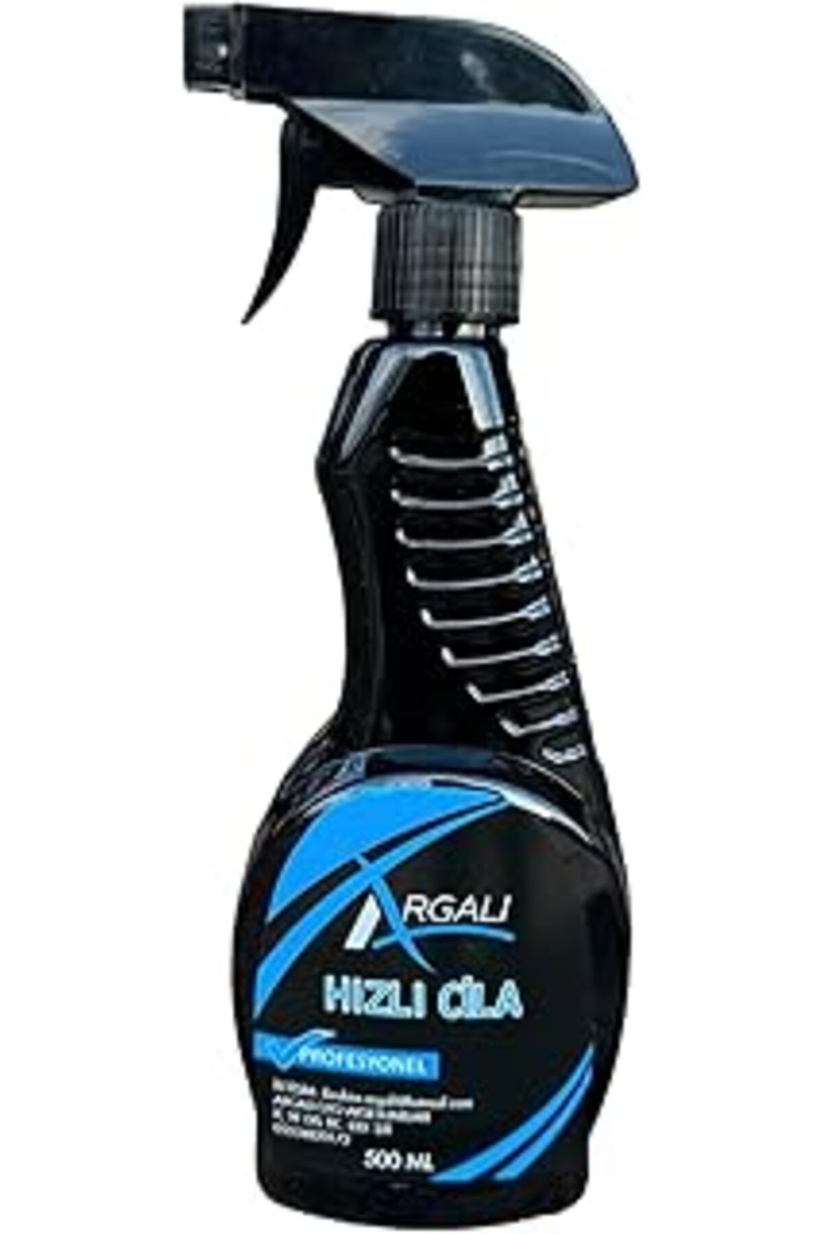 ShopZum Argali Oto Hızlı Cila 500 Ml