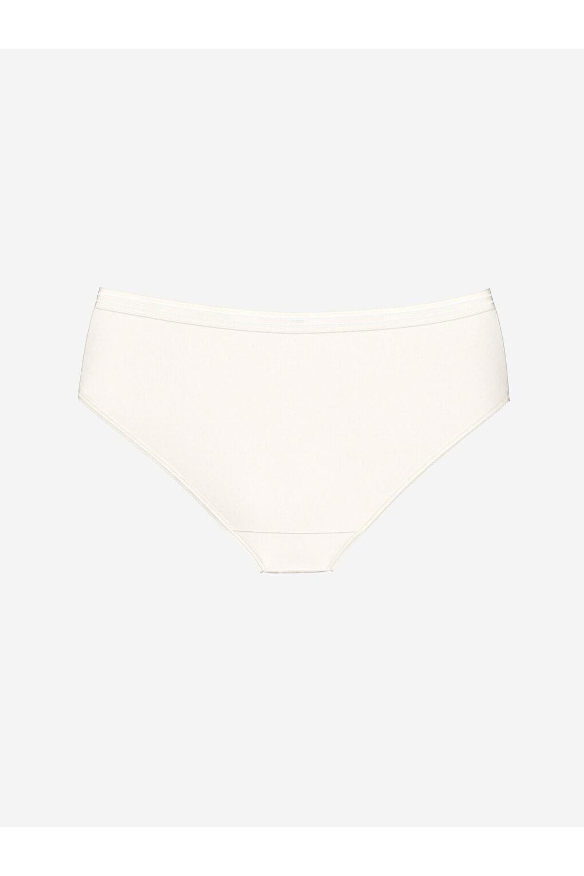 LC Waikiki-LCW DREAM εμπριμέ Hipster εσώρουχα 3 Συσκευασία 5