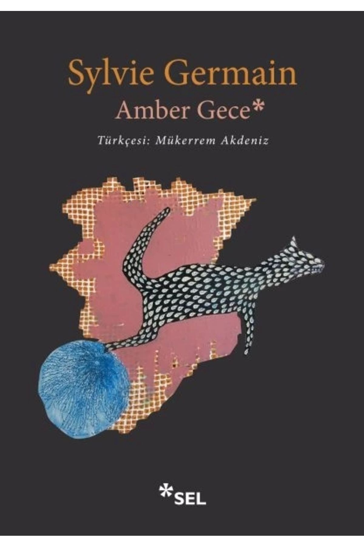 Sel Yayınları Amber Gece