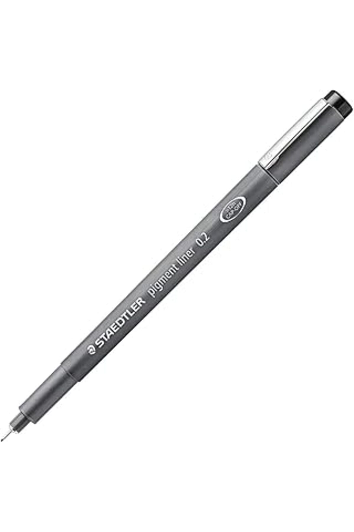 nerede bulurum Staedtler 308 029 Pigment Liner Siyah 0.2 Mm