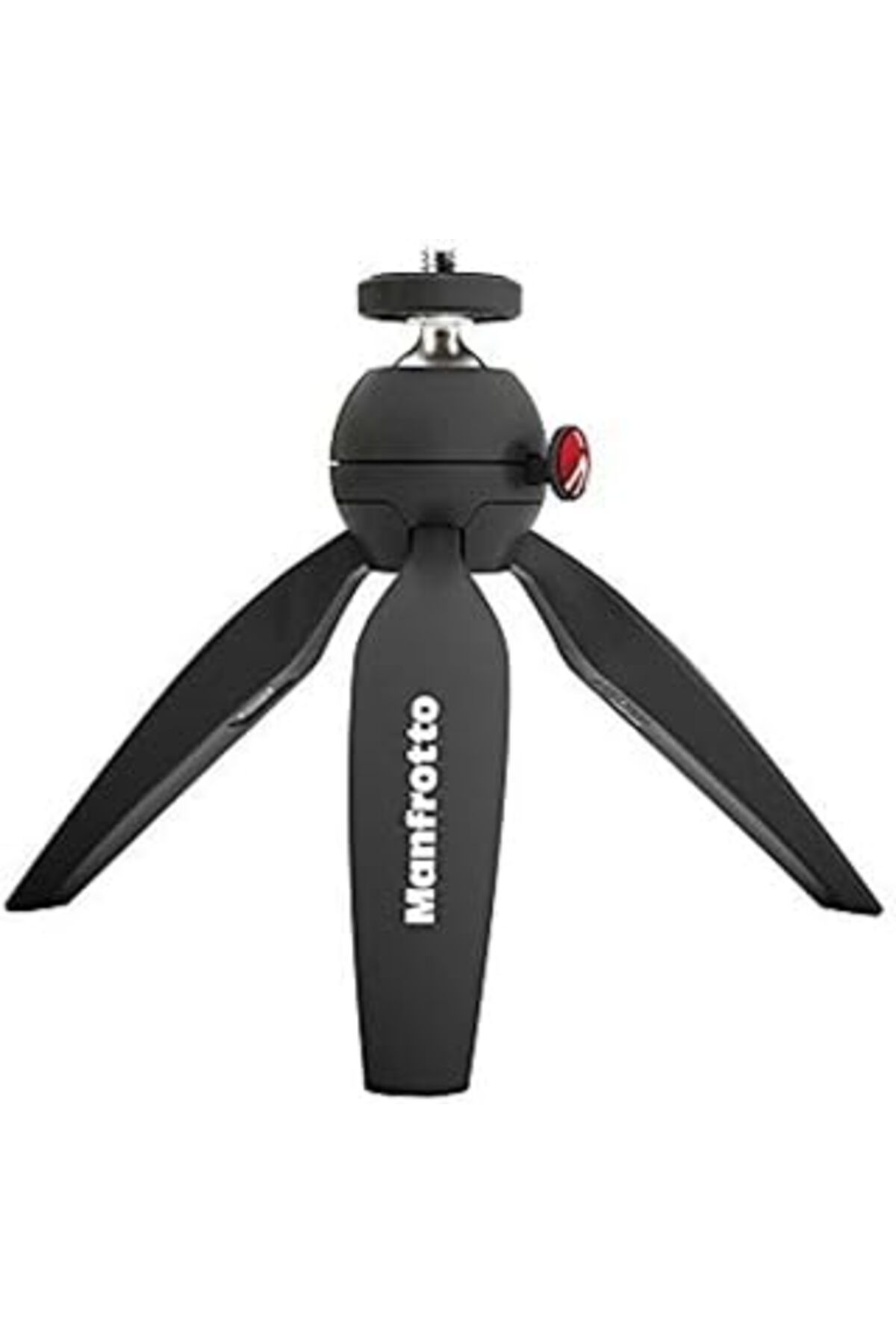 nerede bulurum Manfrotto Mtpiximii-B Pixi Masa Tripodu, 1 Kg'A Kadar, Kompakt Ve Sistem Kameralar Için, Siyah