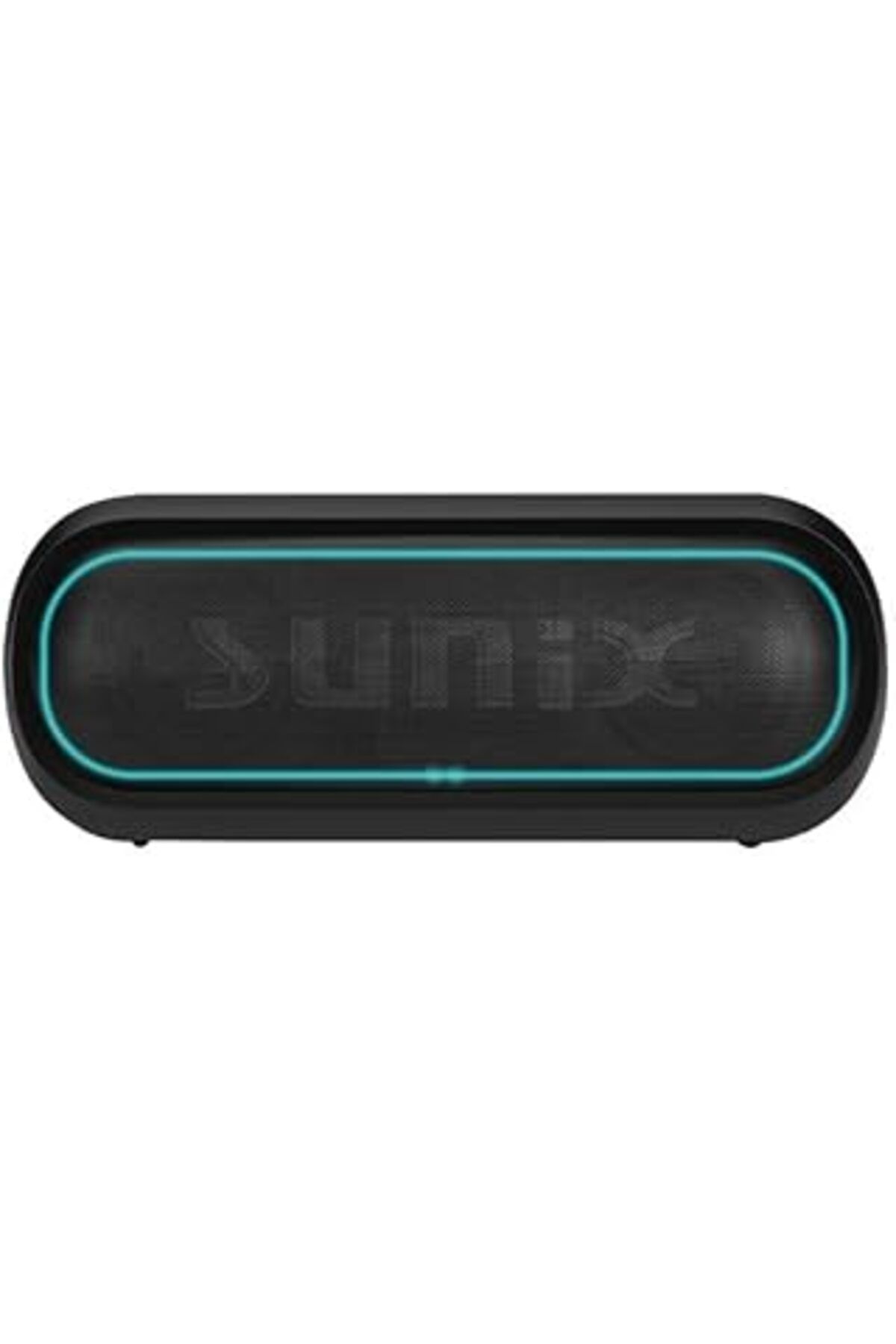 nerede bulurum 4000 Mah 50W Bluetooth Hoparlör Siyah Bts-X200