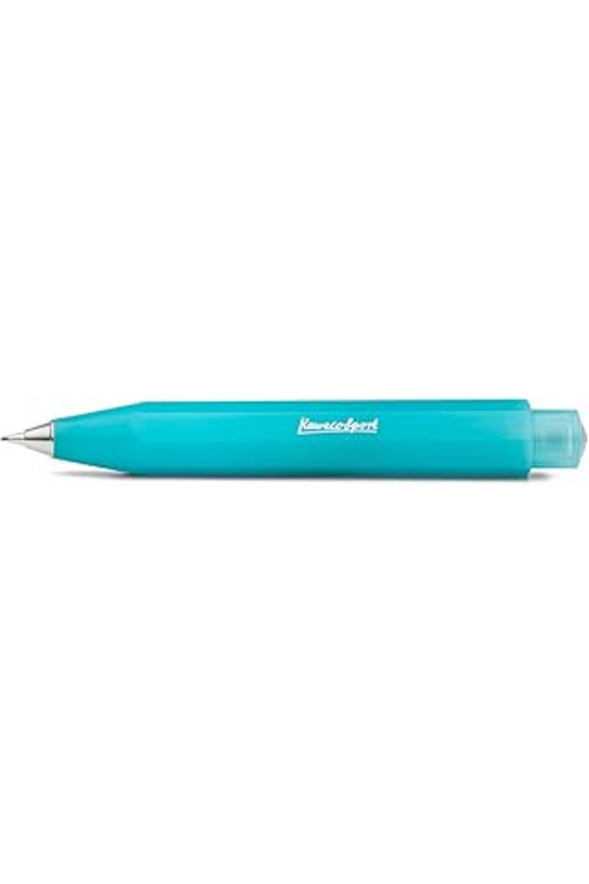 ebadi Kaweco 10001871 Frosted Sport Versatil 0.7 Mm Turkuaz