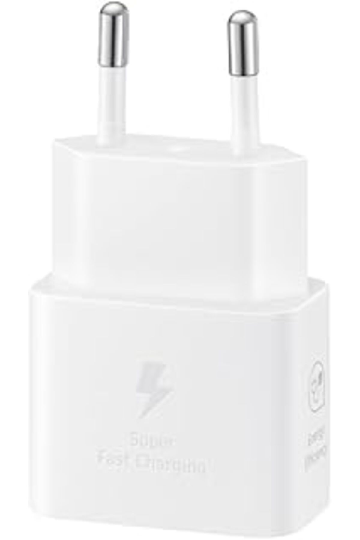 Epatim Hızlı Şarj Cihazı - Veri Kablosu Ile - Usb-c 25w - Weiã