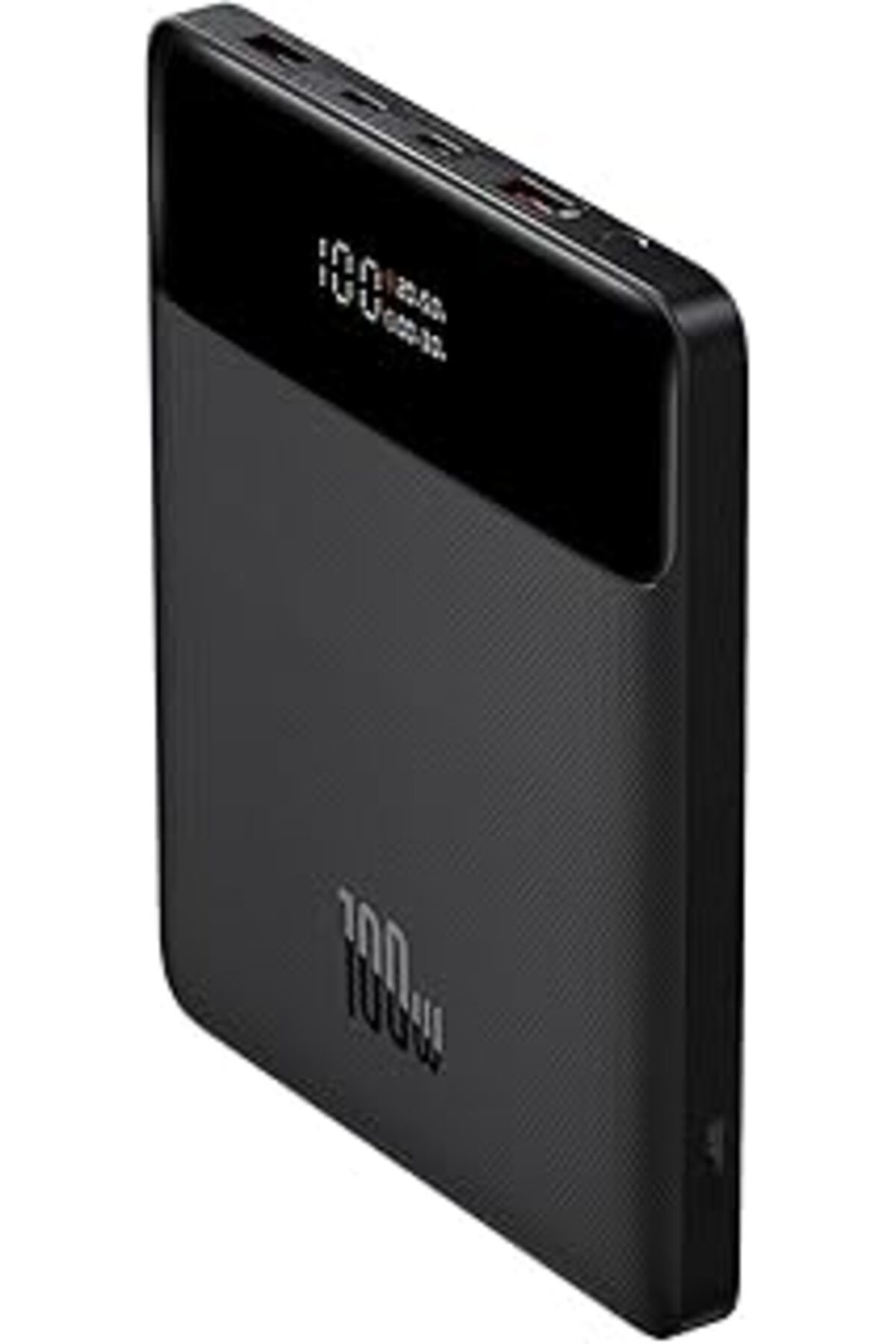 ShopZum Blade High Power Dijital Ekranlı 100W 20.000 Mah Powerbank