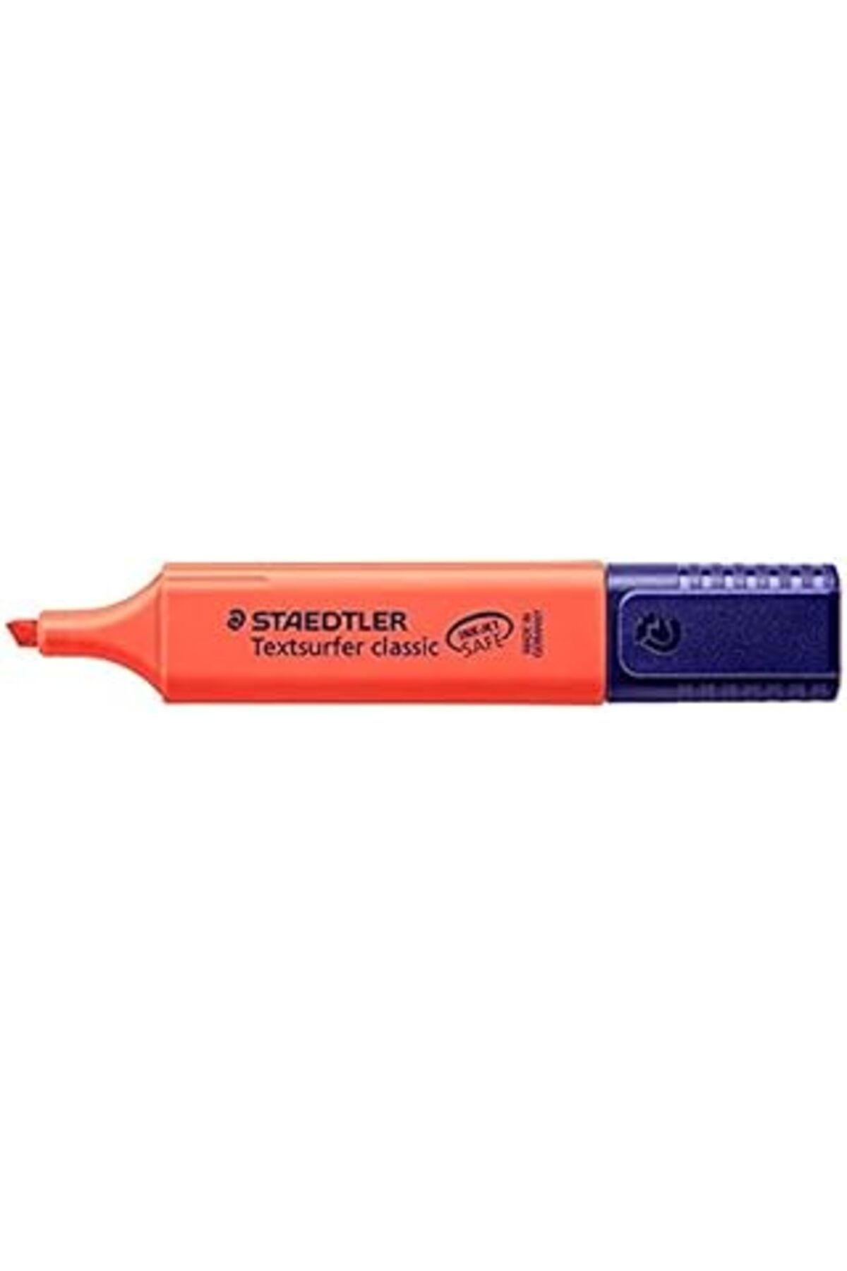 ALKAP Staedtler 3642 Textsurfer Classic Highlighter Kırmızı